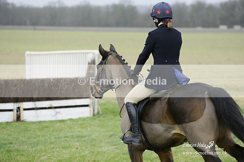 PtP 200222 263 - Countryside Alliance PtP Badbury Rings 20/02/22