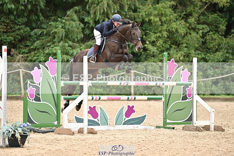 250706A-155300-20766 - Cls 50 Snr Foxhunter