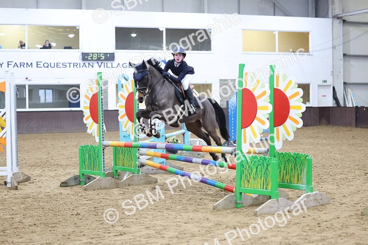 SBM_001006 - Class 2 - 80cm