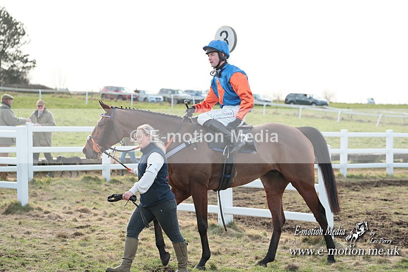 PtP 270124 634 - Royal Artillery PtP Larkhill 27/01/24