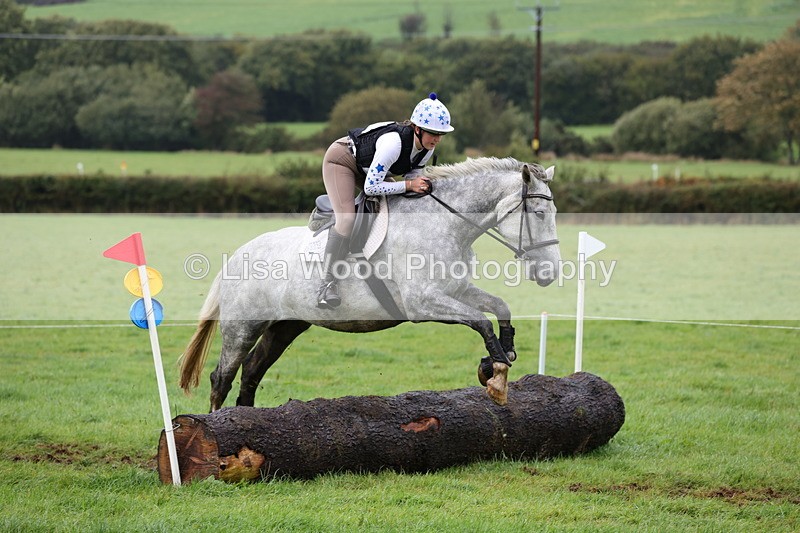 1X9A1828 - Class 3: 70cm Pairs: Log