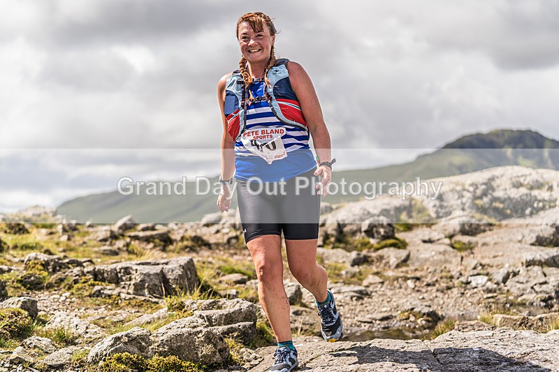 Blisco Dash-482 - Blisco Dash Fell Race (women) Saturday 27th July 2024