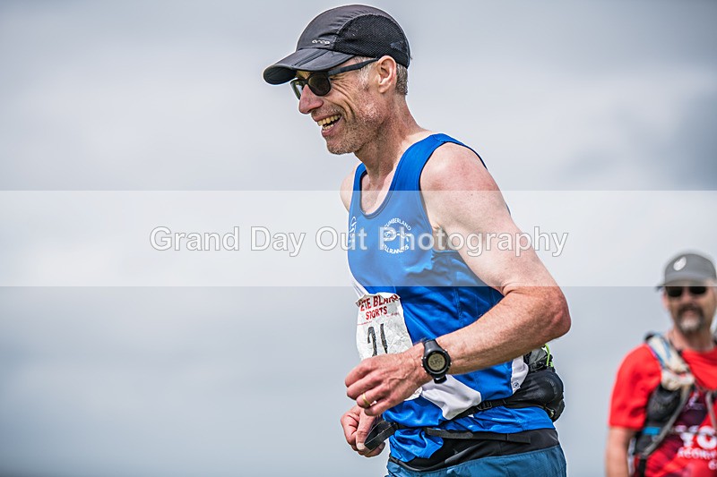 Sedbergh-547 - Sedbergh Hills Fell Race Sunday 18th August 2024