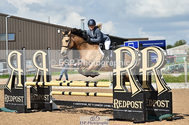 230902A-141246-01644 - Cls 3B Pony Medium 90cm