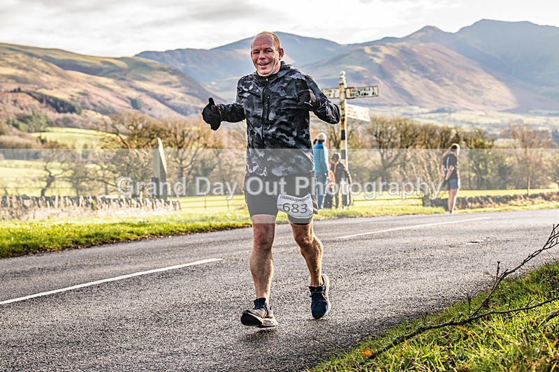 North Lakes Half Marathon  10k-1176 - North Lakes Half Marathon & 10K Road Races Monday 2nd January 2023