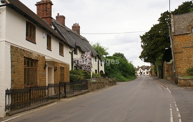 Guilsborough - Northamptonshire