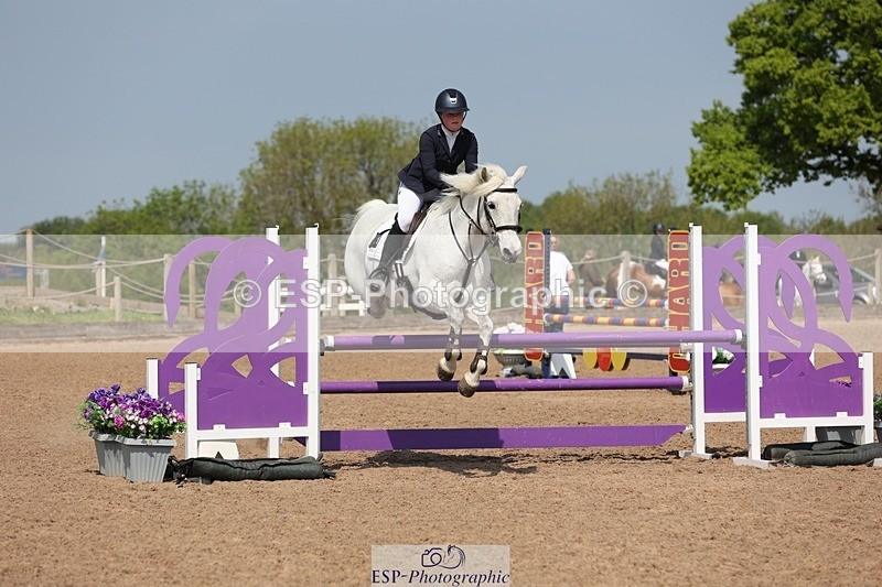 250503-114505-00874 - Cls 8 Pony Newcomers and 1m Open