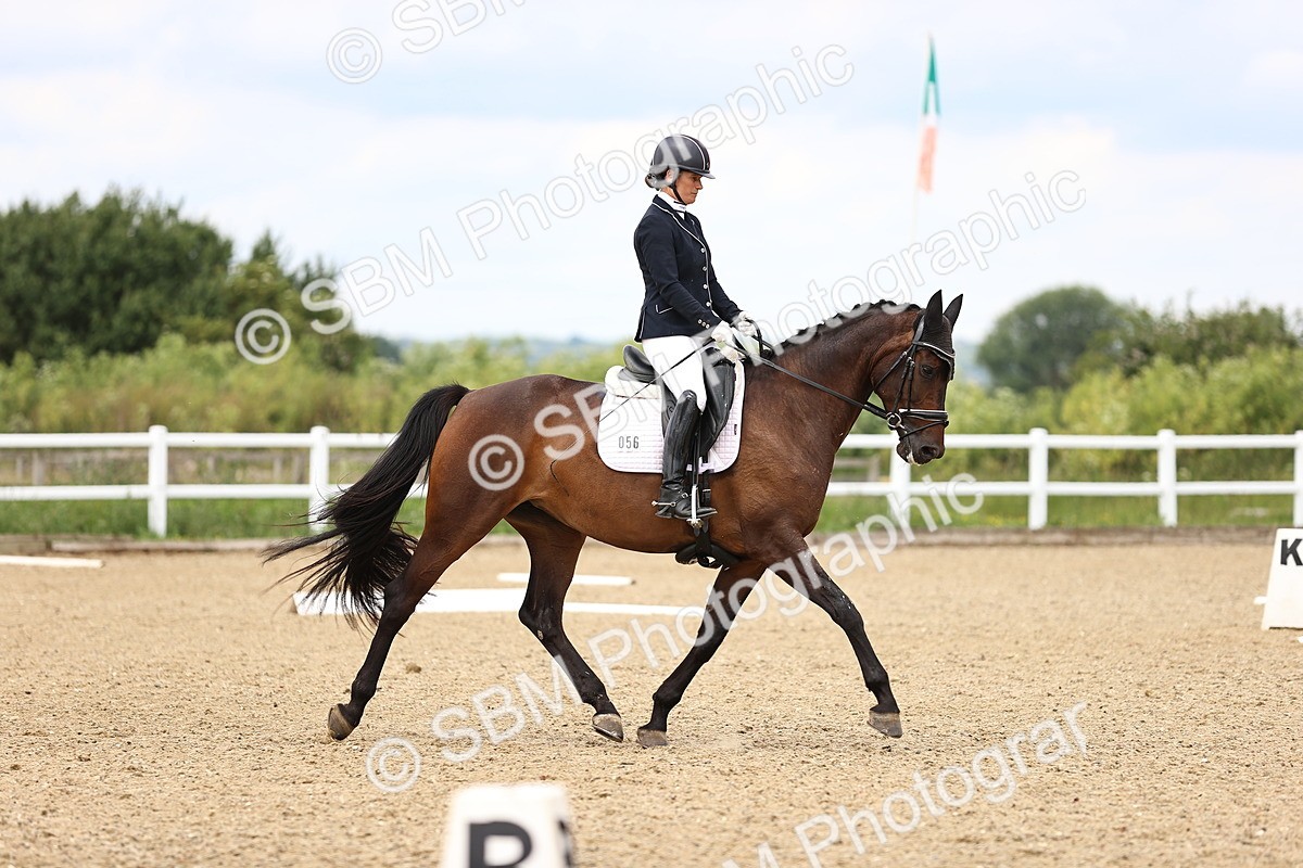 SBM_001401 - Class 4 - Novice 5