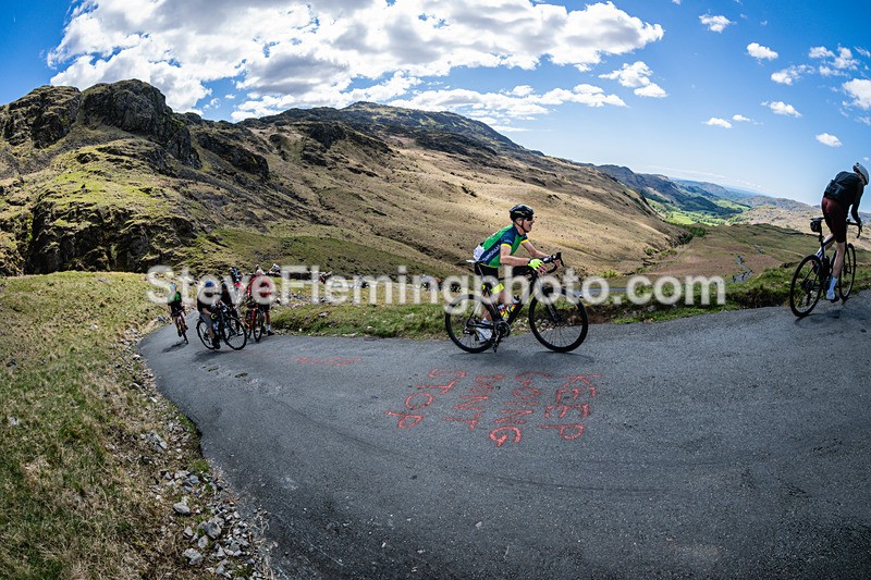 141932 - Hardknott Pass Camera 2 14.00-15.00