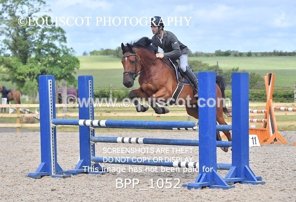 BPP_1052 - Senior Discovery/ 1m Open