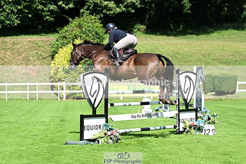 250703A-102611-02676 - Cls 1 Snr Foxhunter