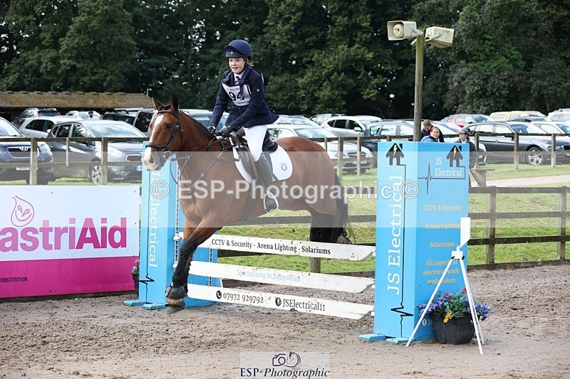 230826-120643-17526 - Round 1 Start to 12.30 coursewalk