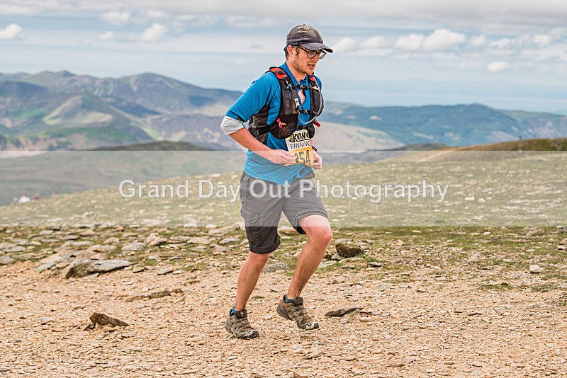 Helvellyn-448 - Helvellyn & The Dodds Fell Race Saturday 27th May 2023