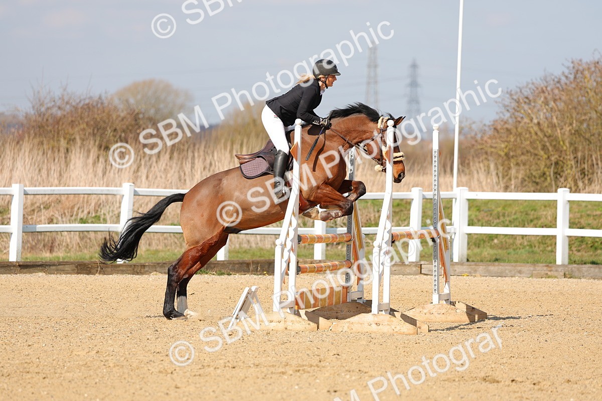 SBM_001326 - Class 3 - Senior Discovery - 1.00m