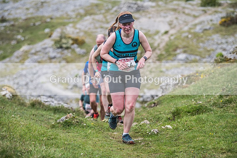 Hutton Roof-400 - Hutton Roof Fell Race Saturday 23rd May 2026