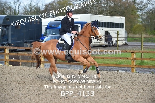 BPP_4133 - CLASS 9  1.15m Open (inc National 1.15m Members Cup