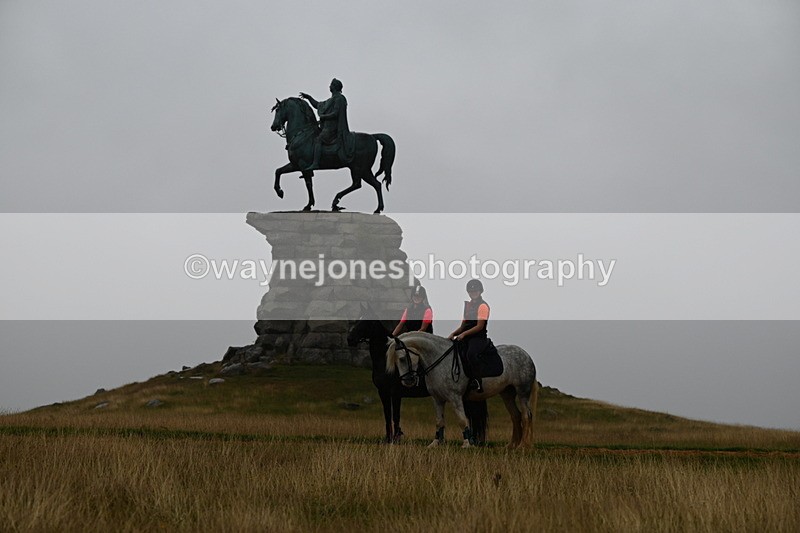 DSC_0781 - Time at Statue 10:58 to 11:53
