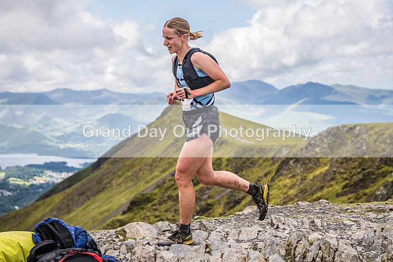 Blencathra-163 - Blencathra Fell Race Sunday 28th June 2026