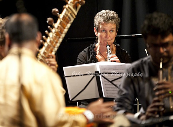  - Ravi Shankar Opera Project