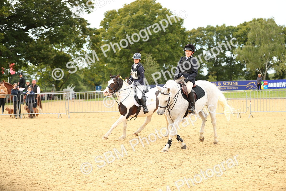 SBM_71349 - J18 - Junior Pony 85cm Championship