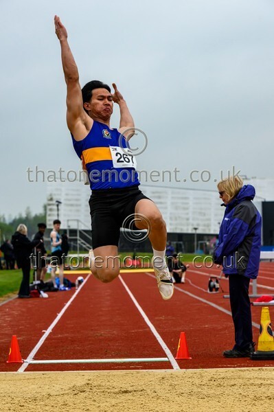 Opener25-918230 - Field Male