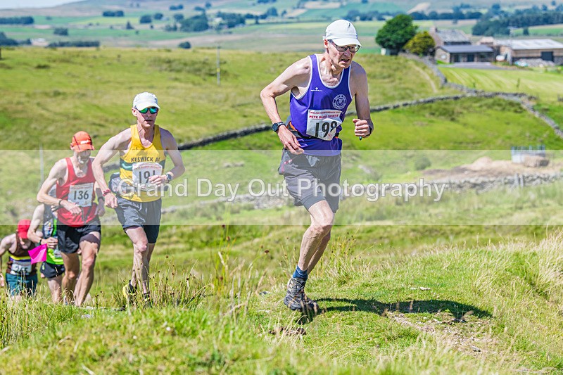Tebay-183 - Tebay Fell Race Saturday 12th July 2025