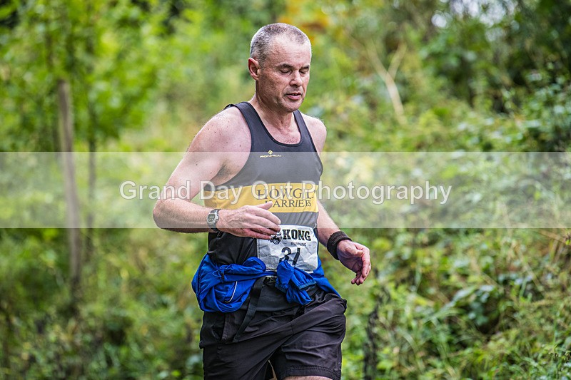 Westmorland-431 - Great Westmorland Trail Race (Junior & Senior Races) Saturday 13th September 2025