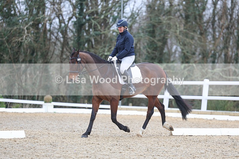 3E7A1138 - Class 6: Novice 1 2024 Section B