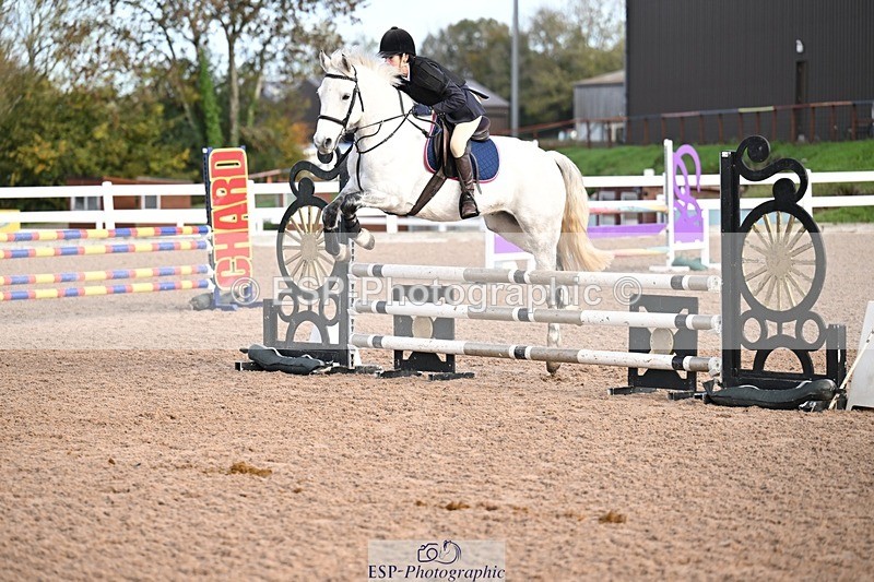 251022-104806-00136 - Clear Round & Cls 1 Brit Nov 90cm