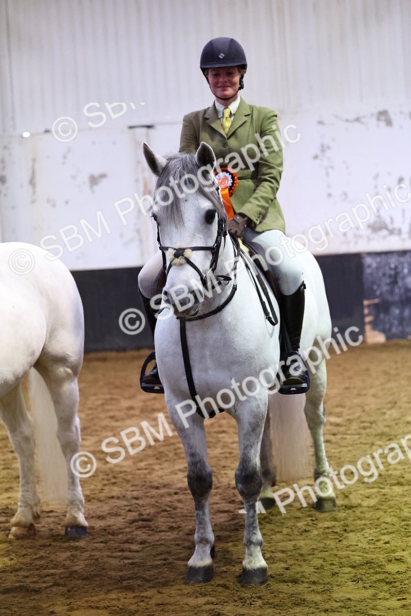 SBM_006705 - Class 43 - RIHS Qualifier Exceeding 43cms