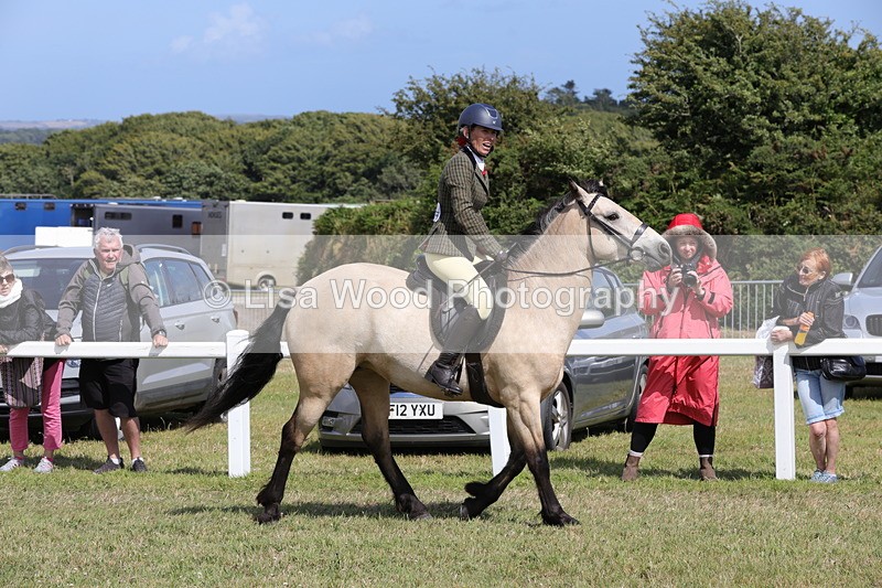 1X9A5523 - Class 38: NPS Novice Ridden Small and Large Breeds