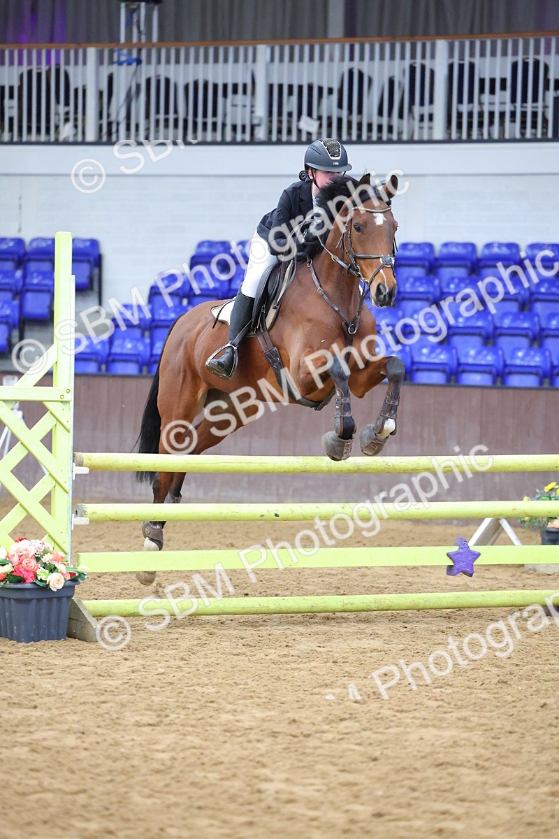 SBM_009266 - Class 19 - Equiyd 0.85m Amateur Championship Qualifier - First Round (0.85m)