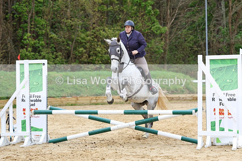 3E7A8500 - Class 3: 75cm