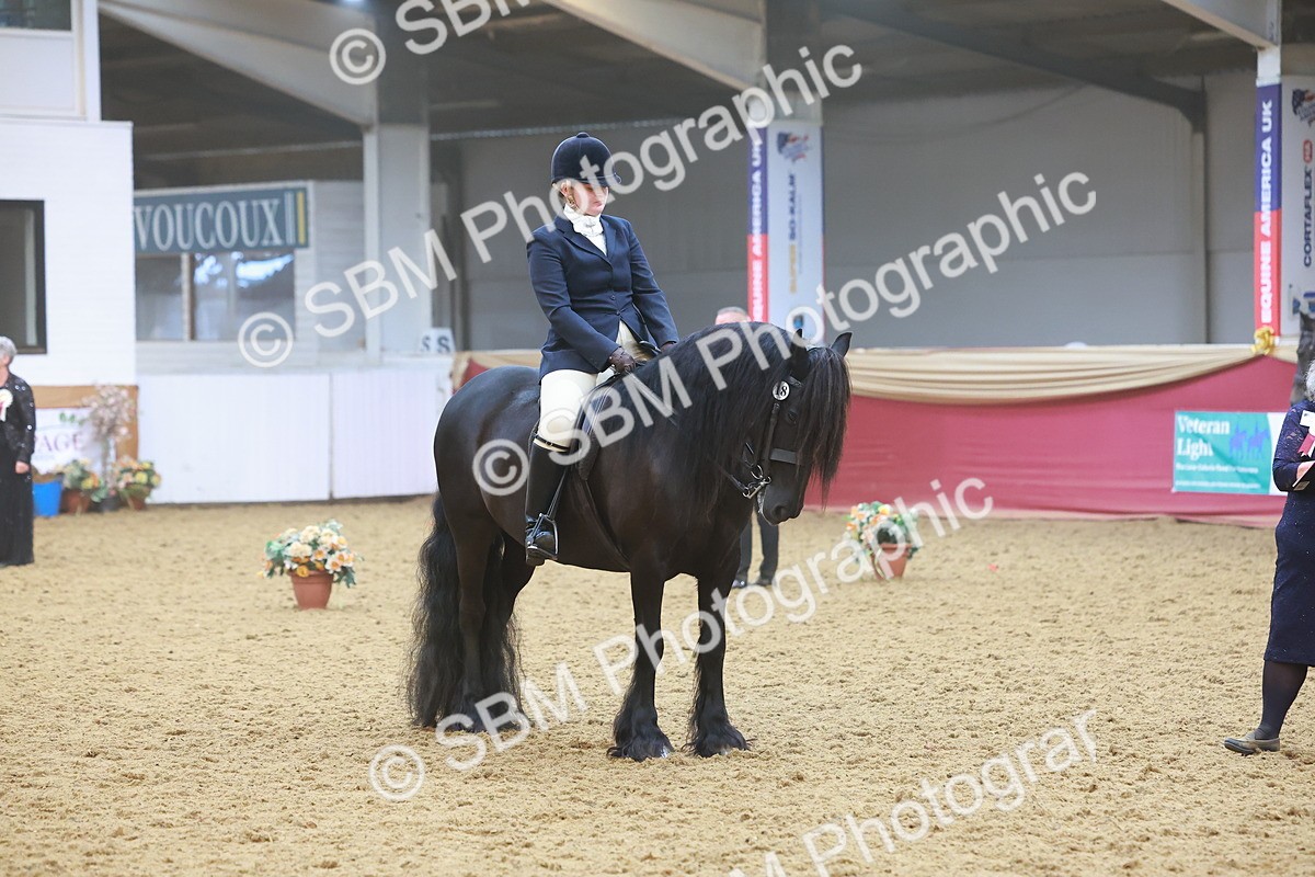 SBM_17769 - Class 952 - M&M Ridden Supreme Final
