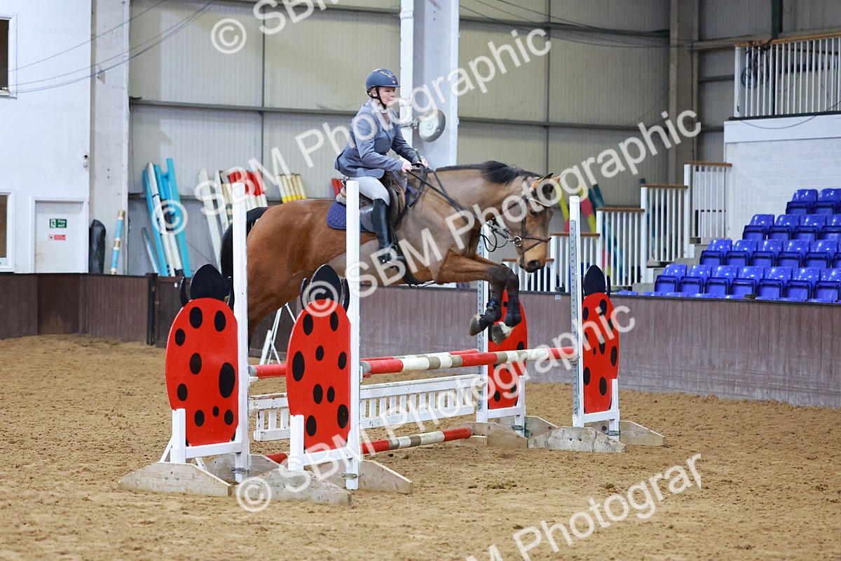 SBM_000487 - Class 2 - Senior British Novice - 90cm