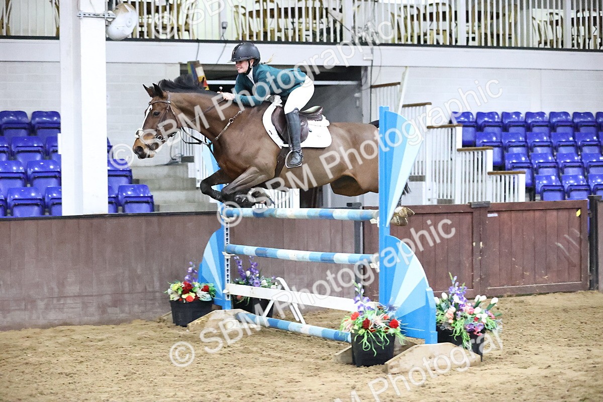 SBM_003177 - Class 11 - Senior Foxhunter - 1.20m