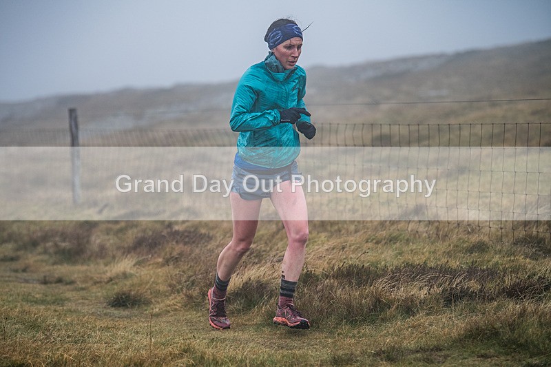 Buttermere-178 - Buttermere Shepherds Meet Fell Race Sunday 26th October 2025