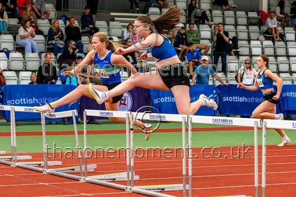 Age25SUN-910336 - Track Female Set Two