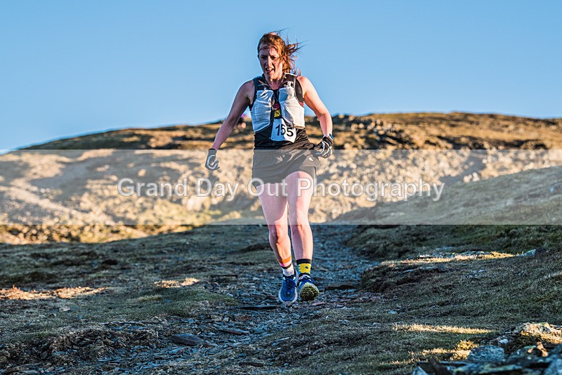 Grisedale-450 - Grisedale Grind Fell Race Wednesday 19th April 2023