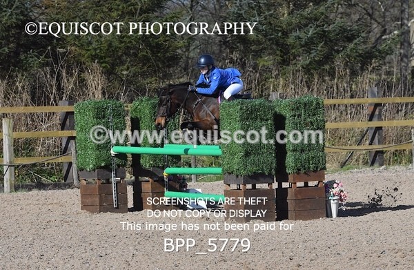 BPP_5779 - CLASS 2 SAT 28cm Pony Royal Highland Show Championship Qualifier
