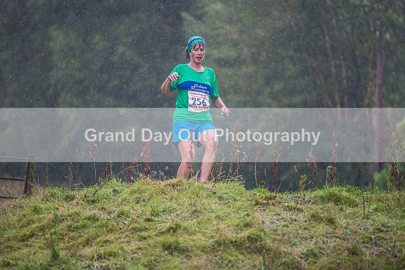Grasmere Senior-539 - Grasmere Guides Senior Fell Race Sunday 25th August 2024