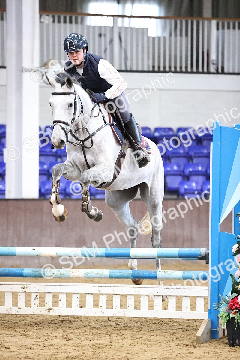 SBM_005026 - Class 15 - Clear Round - 80cm