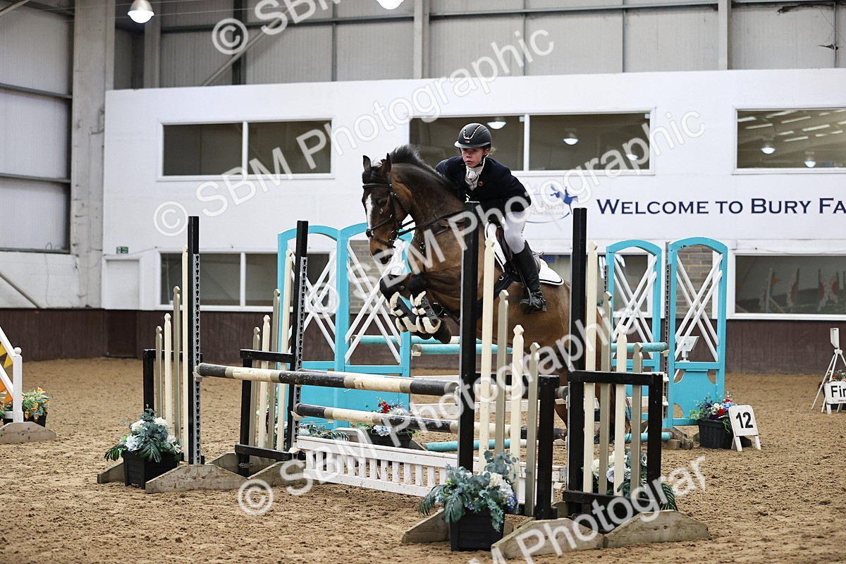 SBM_001018 - Class 3 - Senior Discovery - 1.00m Open