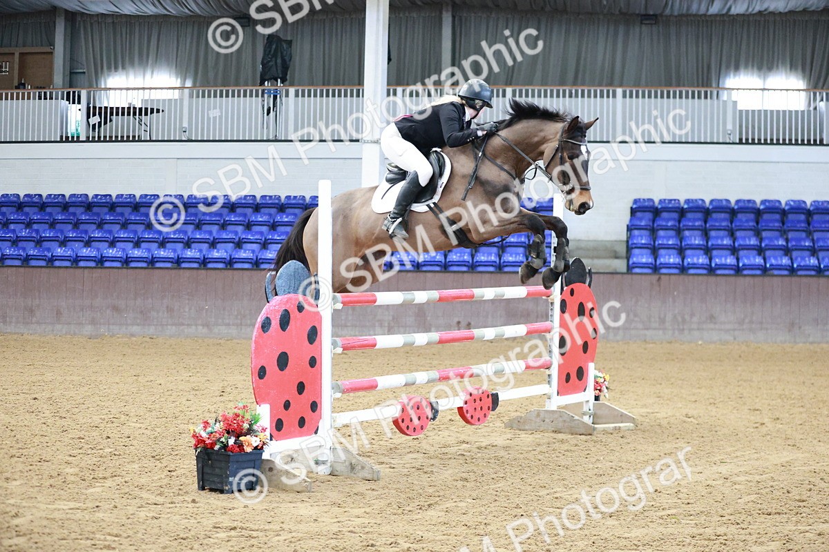 SBM_000948 - Class 5 - Senior Foxhunter - 1.20m