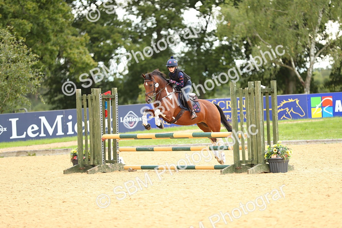 SBM_09583 - E8 Eventers Challenge 80cm Championship