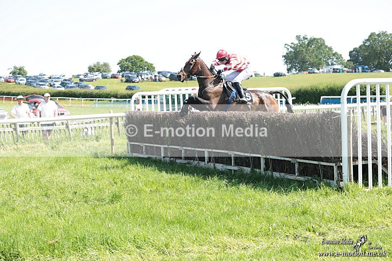 PtP 250526 426 - Albrighton & Woodland PtP Chaddesley Corbett 25/05/26