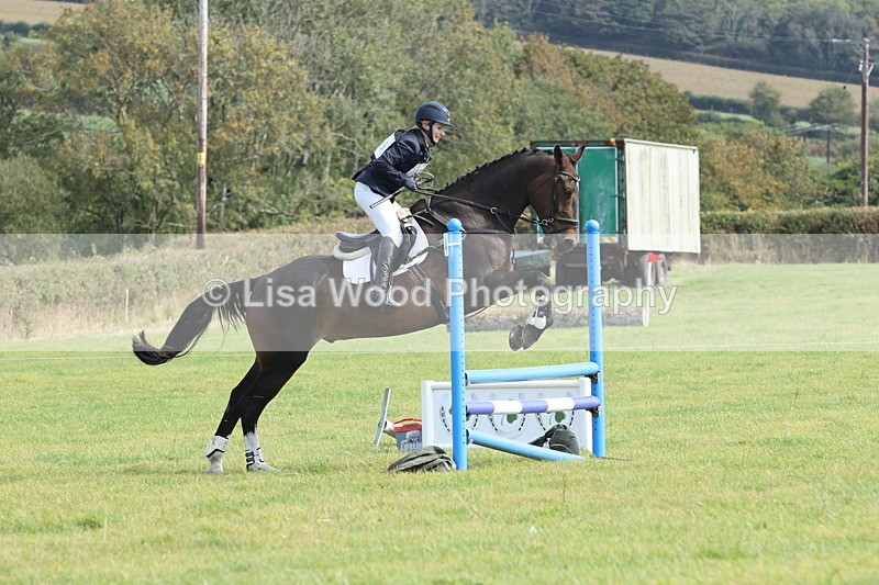 JPP_8775 - Class 2: Trekenning: 80cm Showjumping