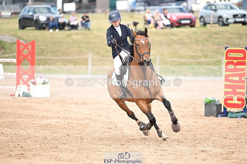 250726-144823-07043 - Cls 15 Snr Foxhunter