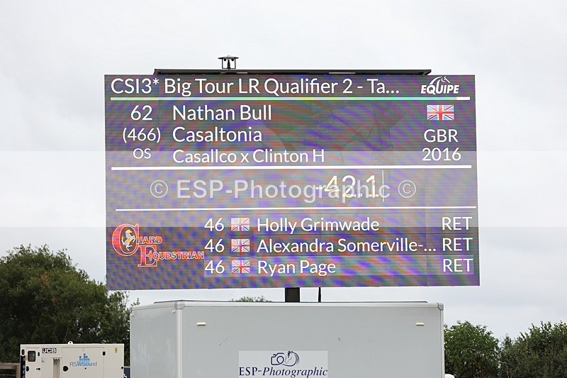 250719-182642-17962 - Cls 7, 3 Star Big Tour Break to End