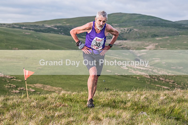 Latterbarrow-432 - Latterbarrow Loop Fell Race Wednesday 24th May 2023